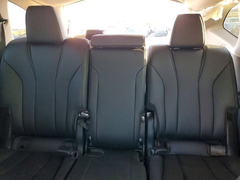 2025 ACURA MDX 10