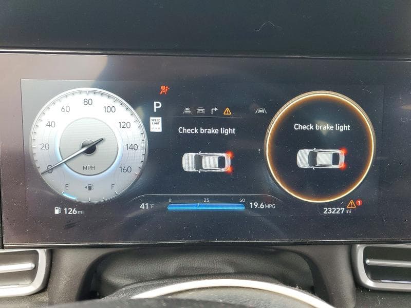 2024 HYUNDAI ELANTRA SEL 9