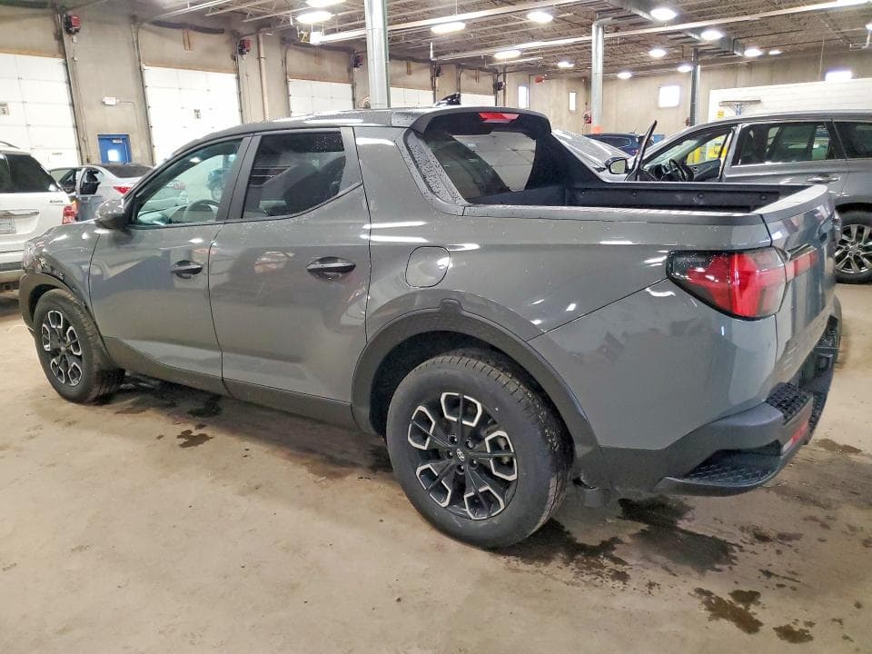 2023 HYUNDAI SANTA CRUZ SE 2