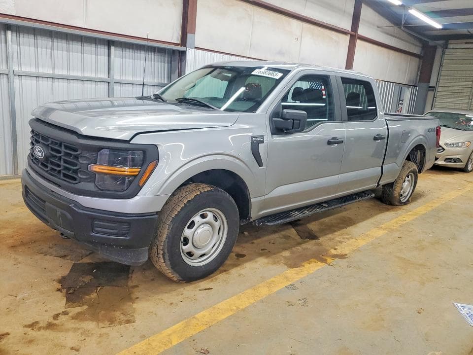 2024 FORD F150 XL - 1