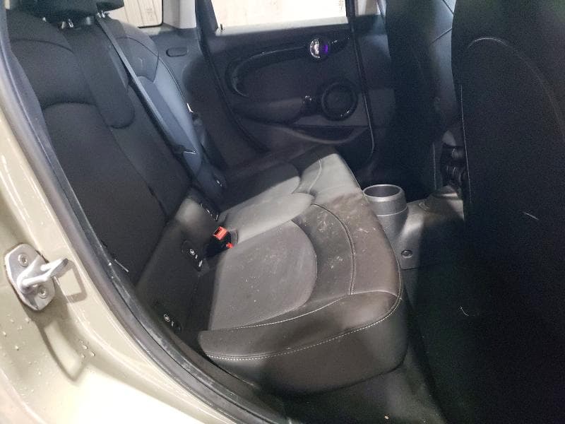 2019 MINI COOPER 10