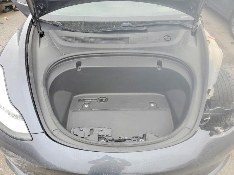 2020 TESLA MODEL 3 11