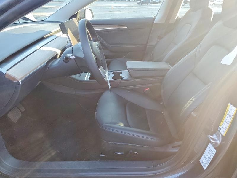 2023 TESLA MODEL 3 7