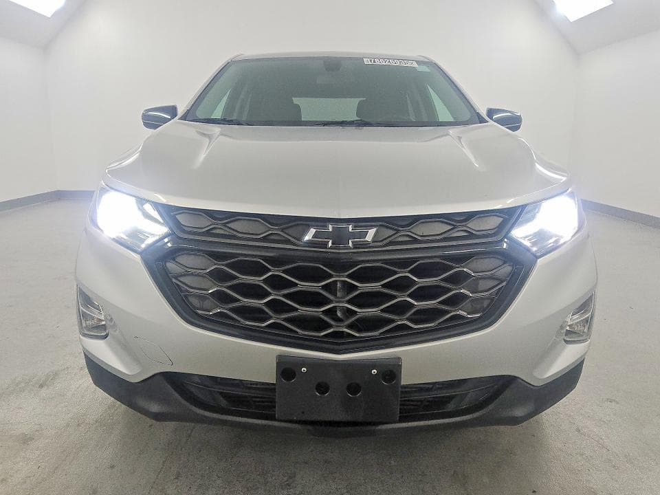 2019 CHEVROLET EQUINOX LT 5