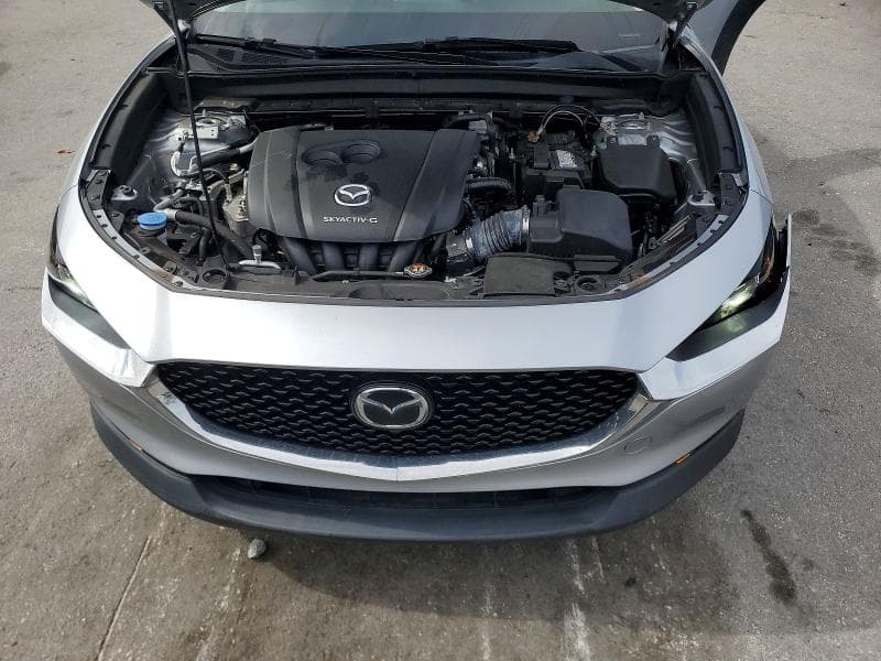 2021 MAZDA CX-30 PREFERRED 12