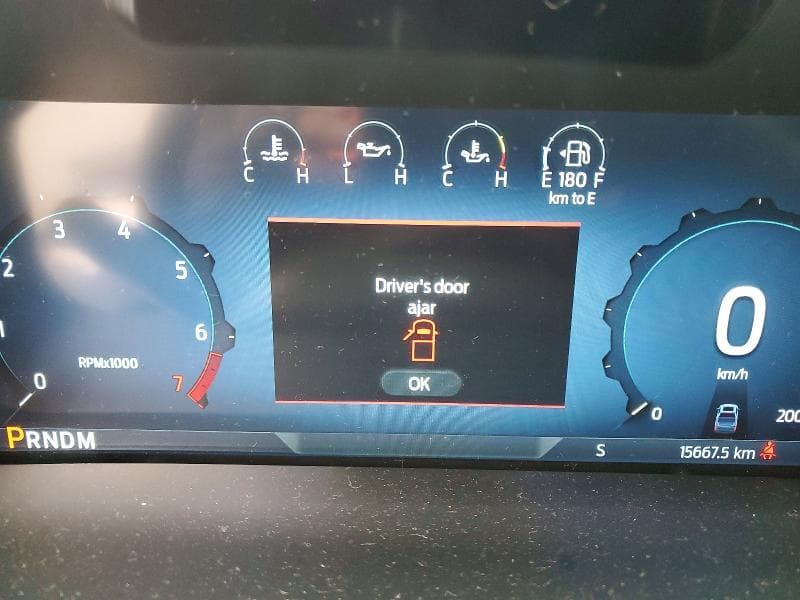 2025 FORD F150 LARIAT 9