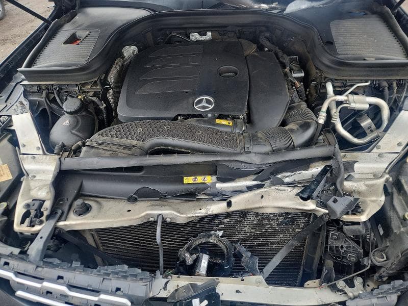 2020 MERCEDES-BENZ GLC 300 12