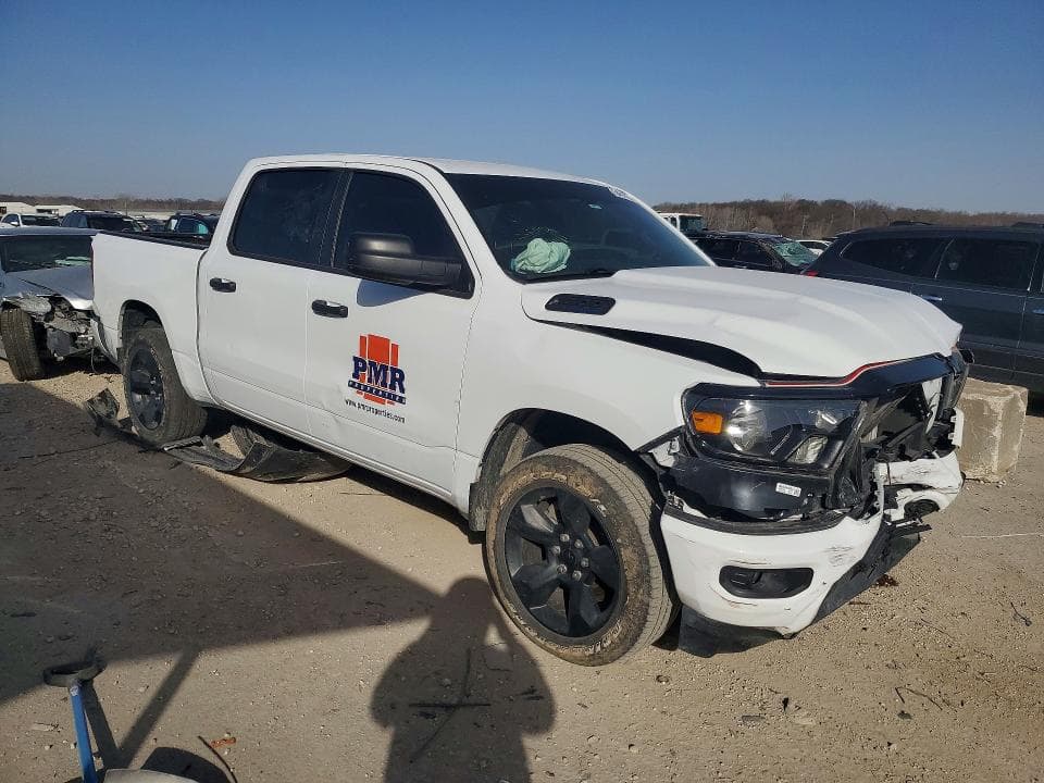 2024 RAM 1500 TRADESMAN 4