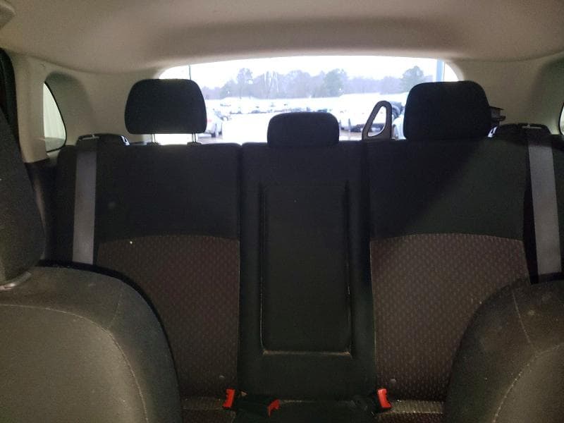 2019 MITSUBISHI OUTLANDER SPORT ES 10
