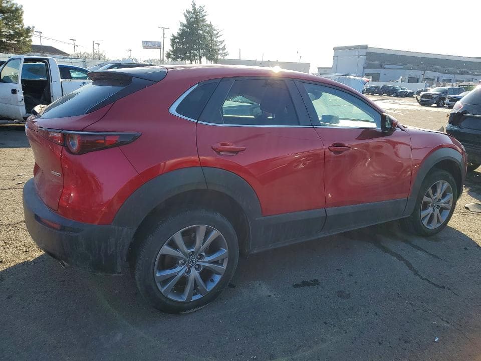 2021 MAZDA CX-30 SELECT 3