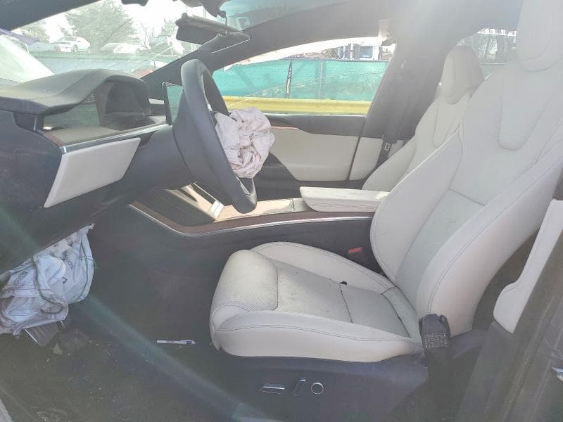 2023 TESLA MODEL X 7