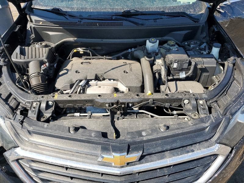 2019 CHEVROLET EQUINOX LT 12