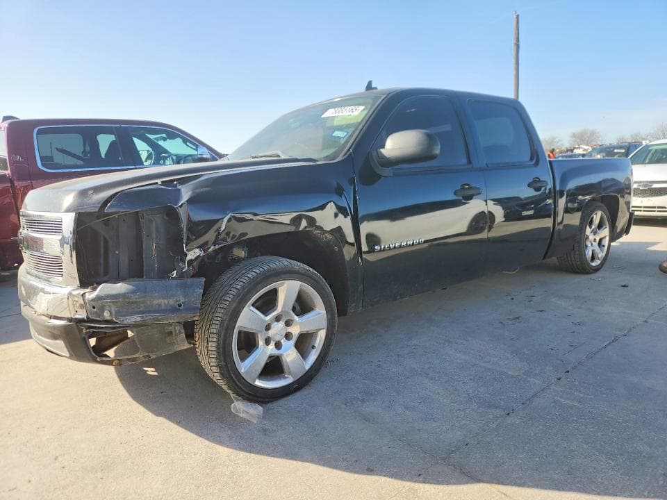 2011 CHEVROLET ALL Models