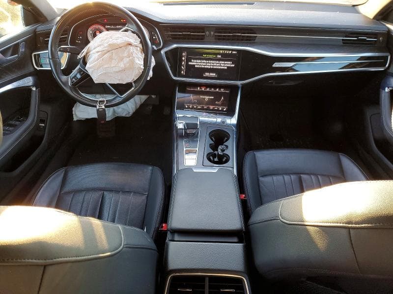 2019 AUDI A7 PREMIUM PLUS S-LINE 8
