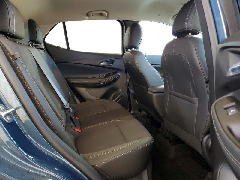 2024 BUICK ENCORE GX PREFERRED 11