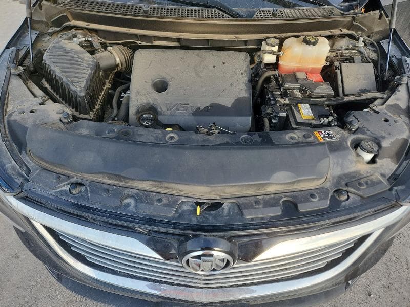 2022 BUICK ENCLAVE PREMIUM 11