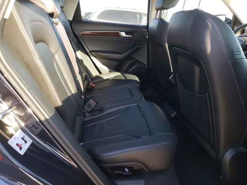 2017 AUDI Q5 PREMIUM 11