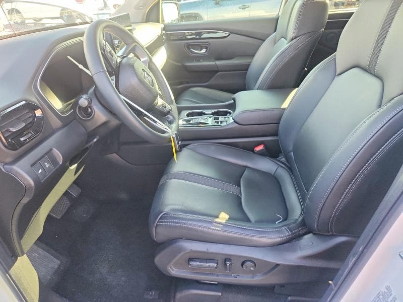 2023 HONDA PILOT TOURING 7