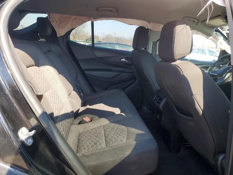 2019 CHEVROLET EQUINOX LT 11