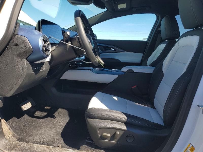 2025 CHEVROLET EQUINOX LT 7