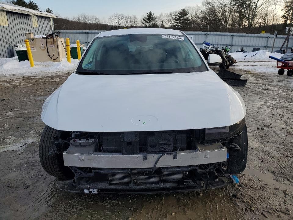 2024 HYUNDAI IONIQ 5 SEL 5