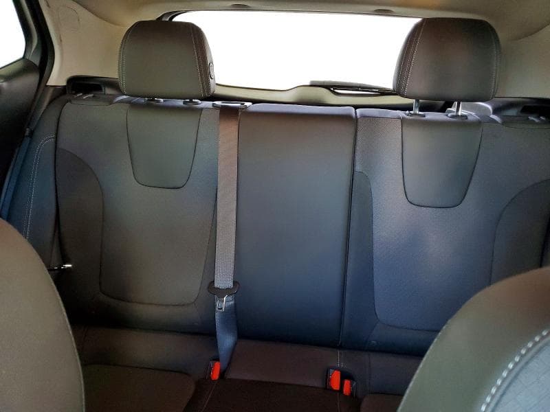 2024 BUICK ENCORE GX PREFERRED 10
