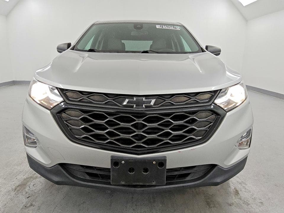 2021 CHEVROLET EQUINOX LS 5