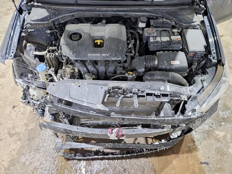 2018 HYUNDAI ELANTRA VALUE EDITION 11