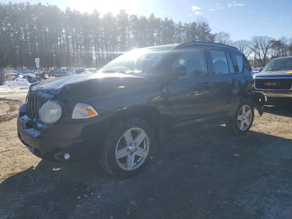 2008 JEEP COMPASS - 1