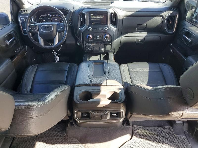 2020 GMC SIERRA K2500 DENALI 8