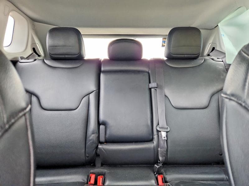 2022 JEEP COMPASS LIMITED 10
