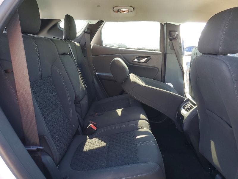 2019 CHEVROLET BLAZER 1LT 11