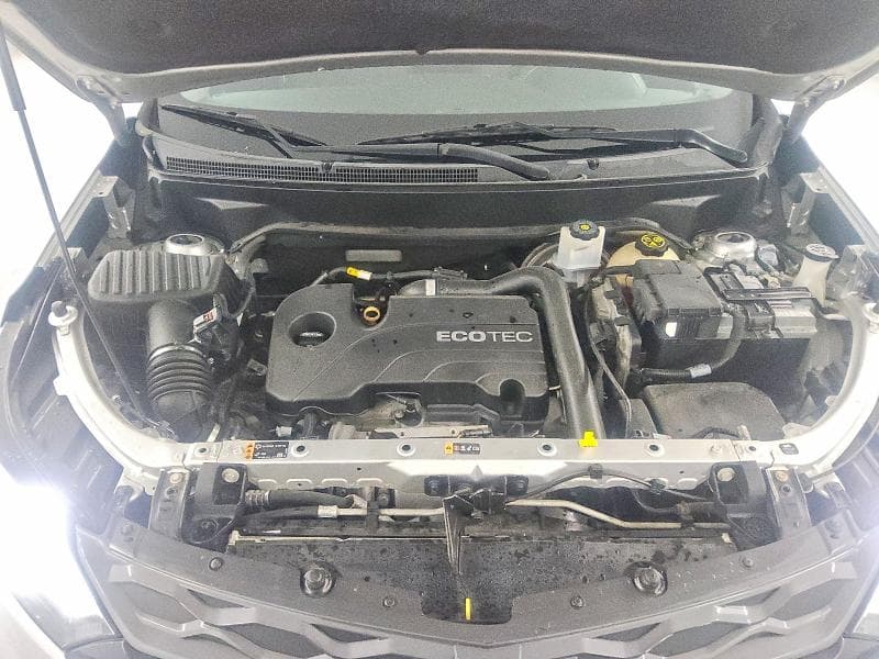 2019 CHEVROLET EQUINOX LT 11