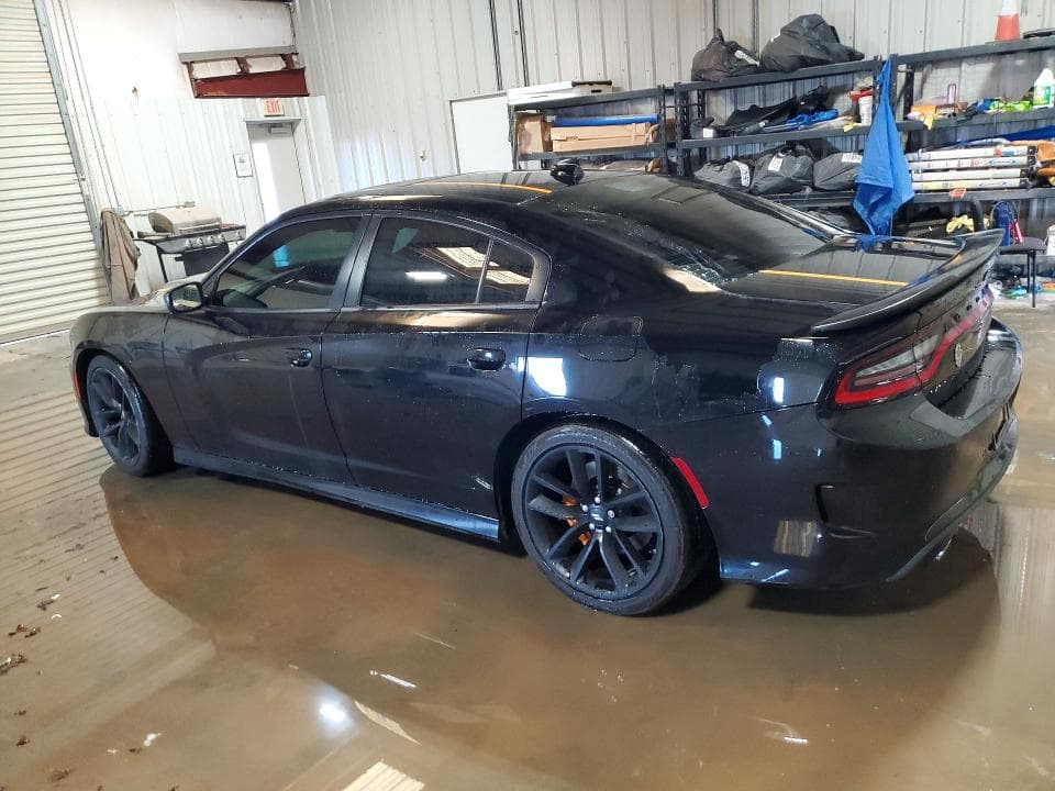 2023 DODGE CHARGER GT 2