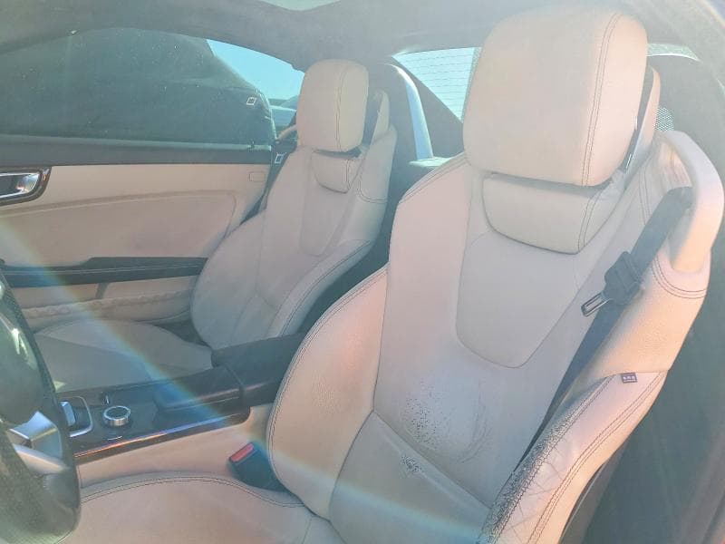 2017 MERCEDES-BENZ SLC 300 10