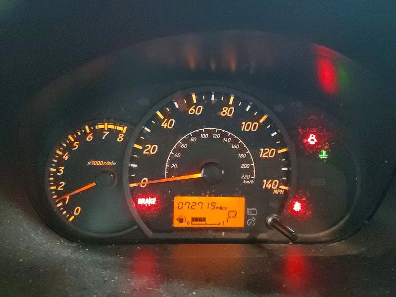2024 MITSUBISHI MIRAGE G4 ES 9