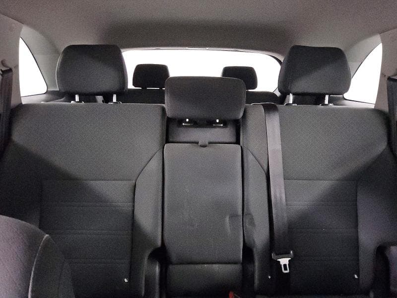 2020 KIA SORENTO LX V6 10