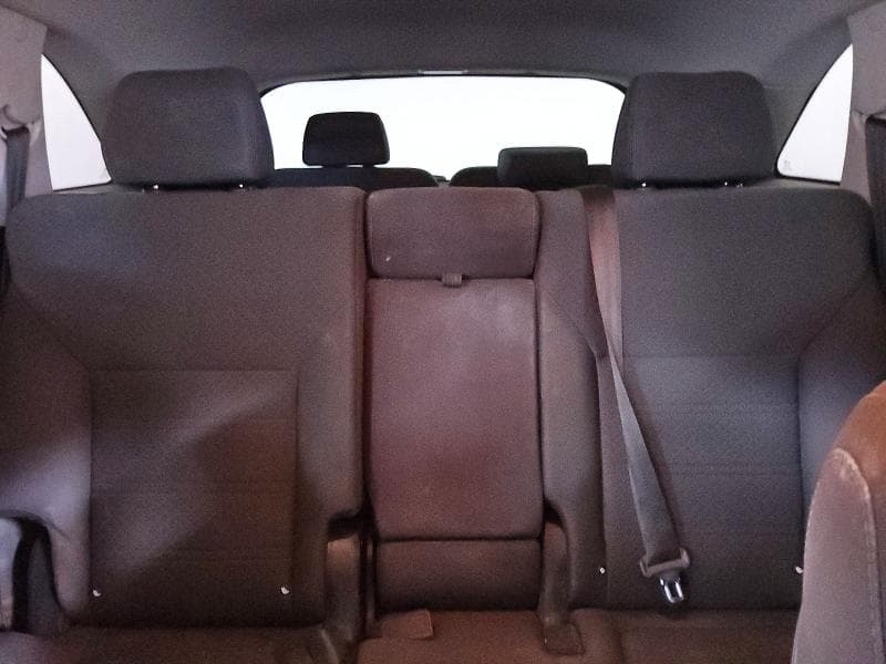 2019 KIA SORENTO LX 10