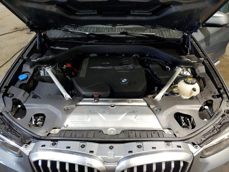 2023 BMW X3 XDRIVE30I 12