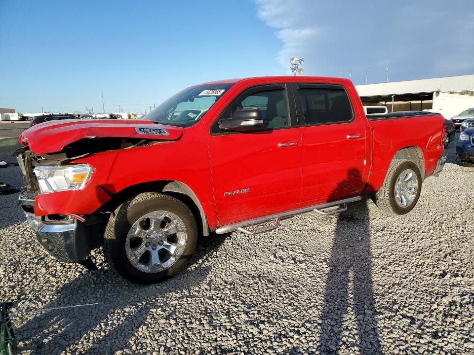 2020 RAM 1500 BIG HORN/LONE STAR - 1