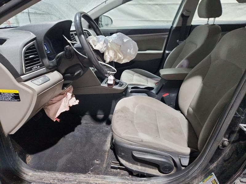 2018 HYUNDAI ELANTRA VALUE EDITION 7