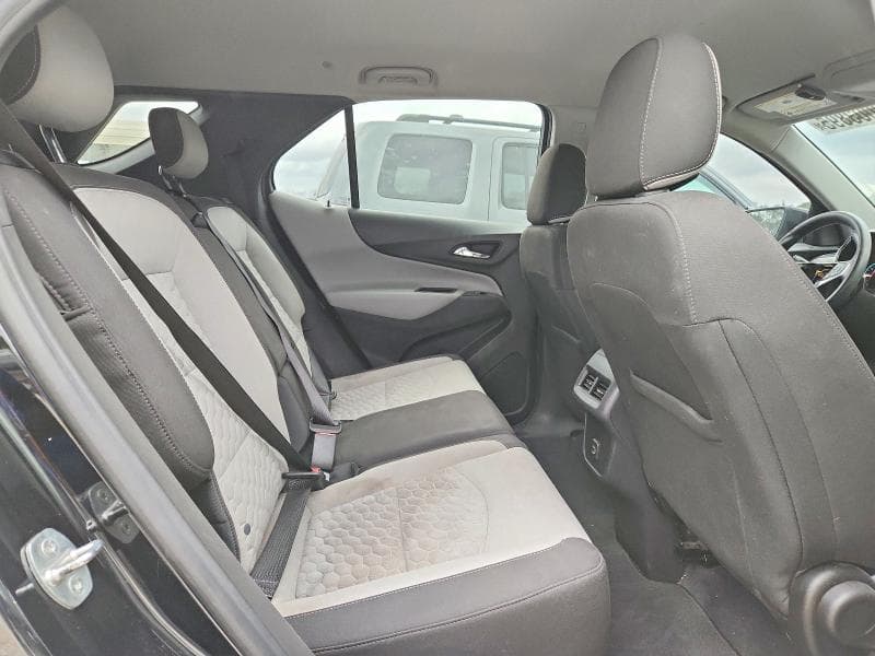 2020 CHEVROLET EQUINOX LT 11