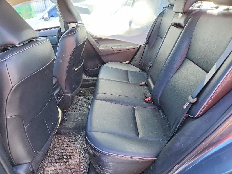 2018 TOYOTA COROLLA L 10