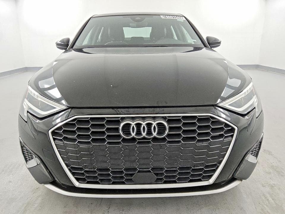 2023 AUDI A3 PREMIUM 5