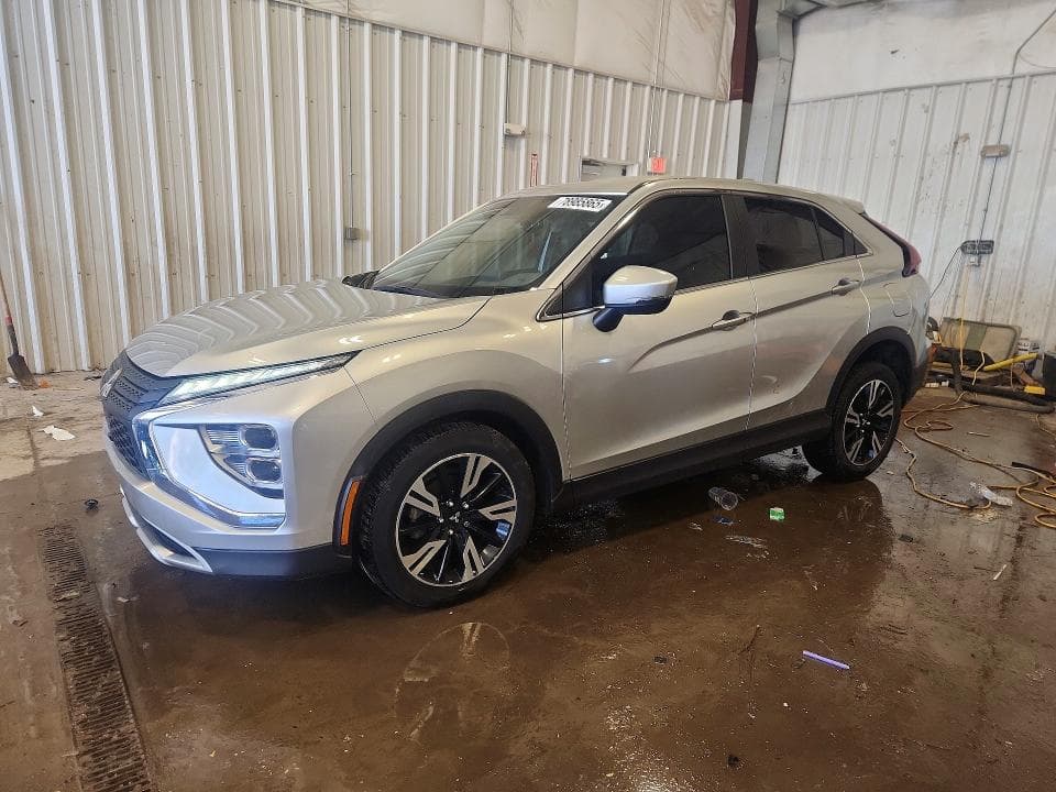 2024 MITSUBISHI ECLIPSE CROSS SE - 1