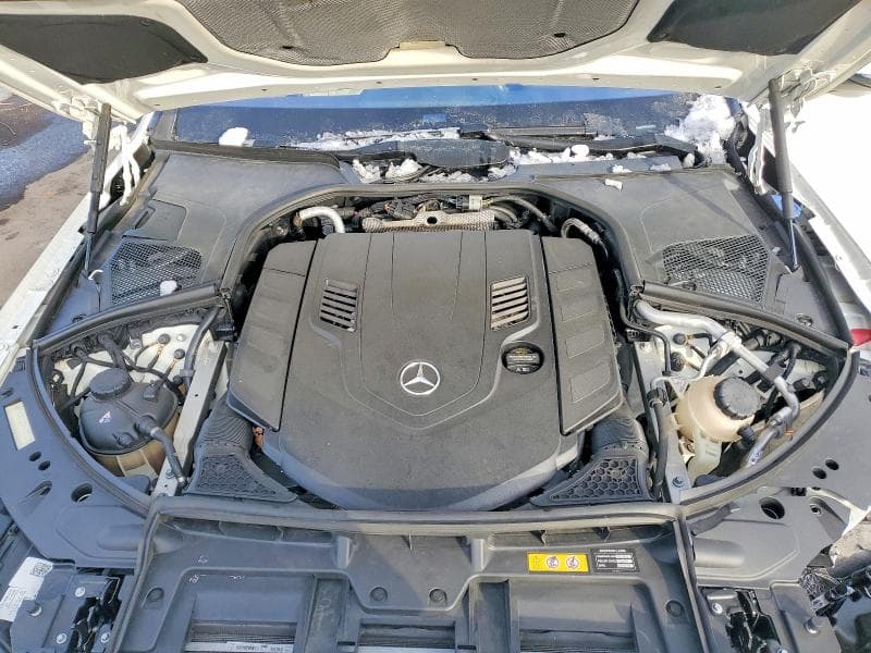 2022 MERCEDES-BENZ S 580 4MATIC 11