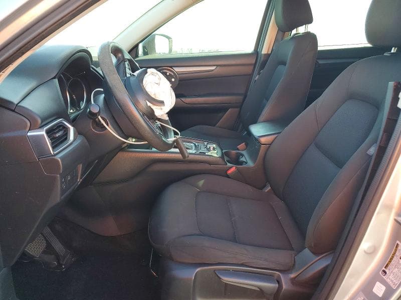 2017 MAZDA CX-5 SPORT 7