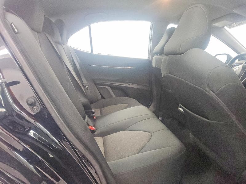 2024 TOYOTA CAMRY LE 10