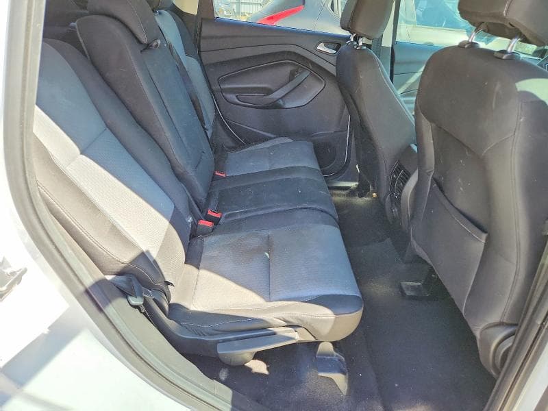 2017 FORD ESCAPE SE 11