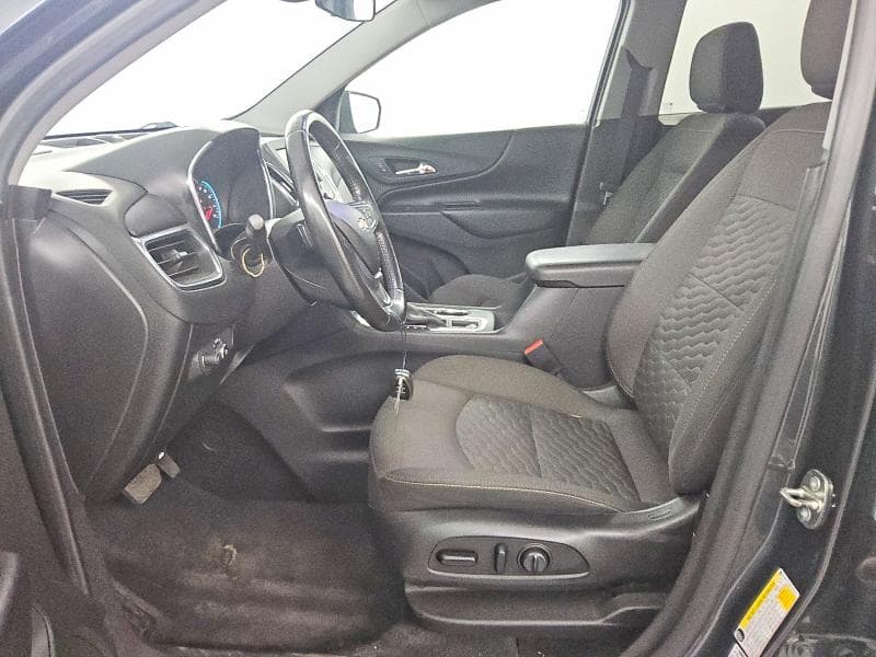 2019 CHEVROLET EQUINOX LT 7